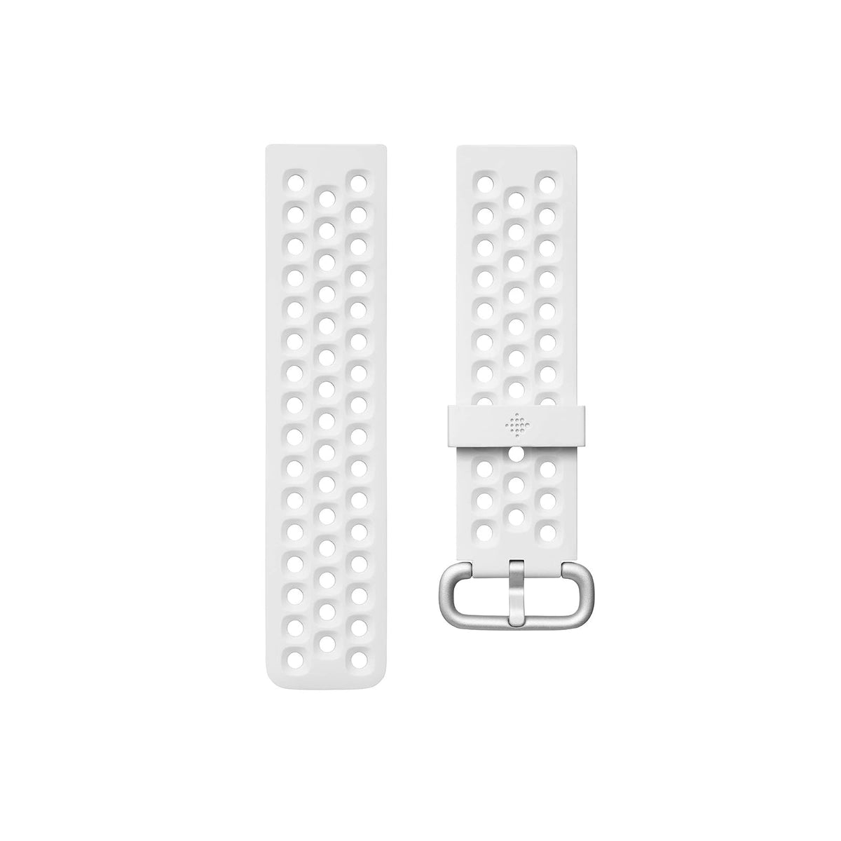 Fitbit Banda Deportiva Versa 2 Chica - Accesorio Fitbit Original, color, 1 count, pack of/paquete de