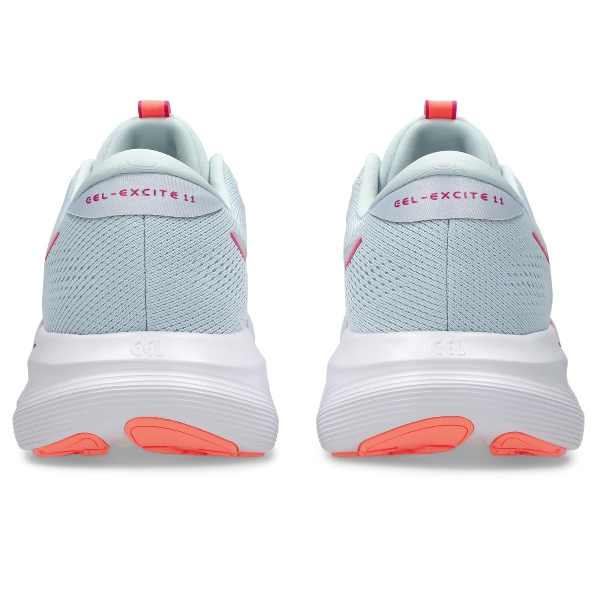 Asics Gel-Excite 11 - Tenis de Correr para Mujer