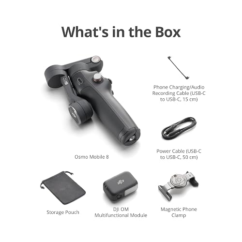 DJI Osmo Mobile7