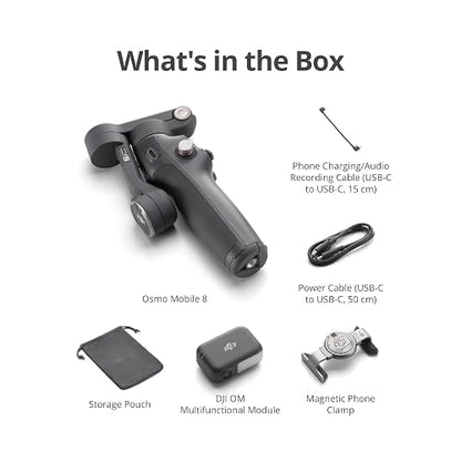 DJI Osmo Mobile7