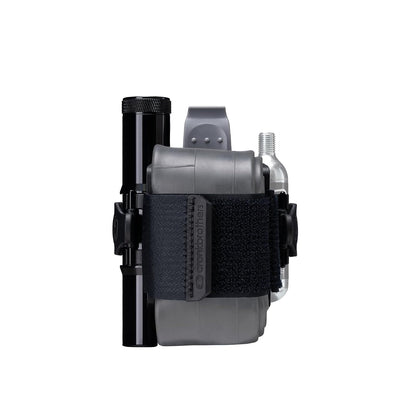 Crankbrothers TS18 - Kit de herramientas para guardar tubos