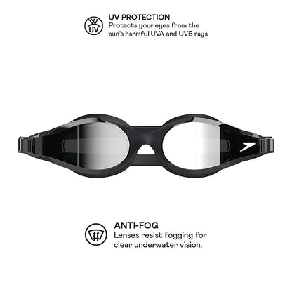 Speedo Hydrosity - anteojos de natación Unisex para Adultos
