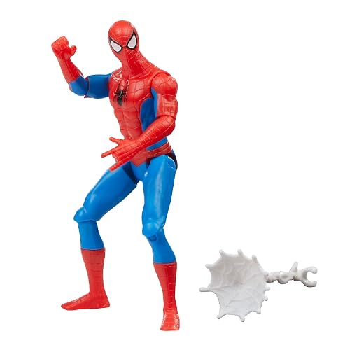 Marvel Spider-Man - Epic Hero Series - El Hombre Araña