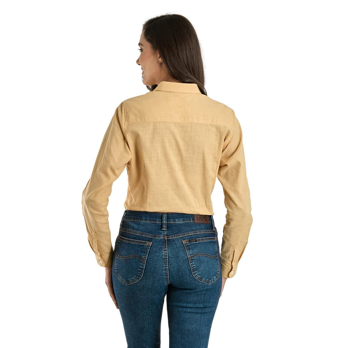 Lee Camisa para Mujer Slim 229