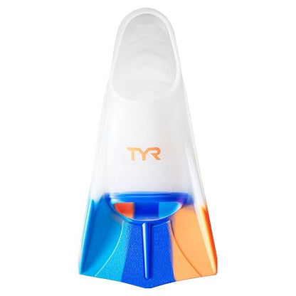 TYR Stryker Silicone Swim Fin