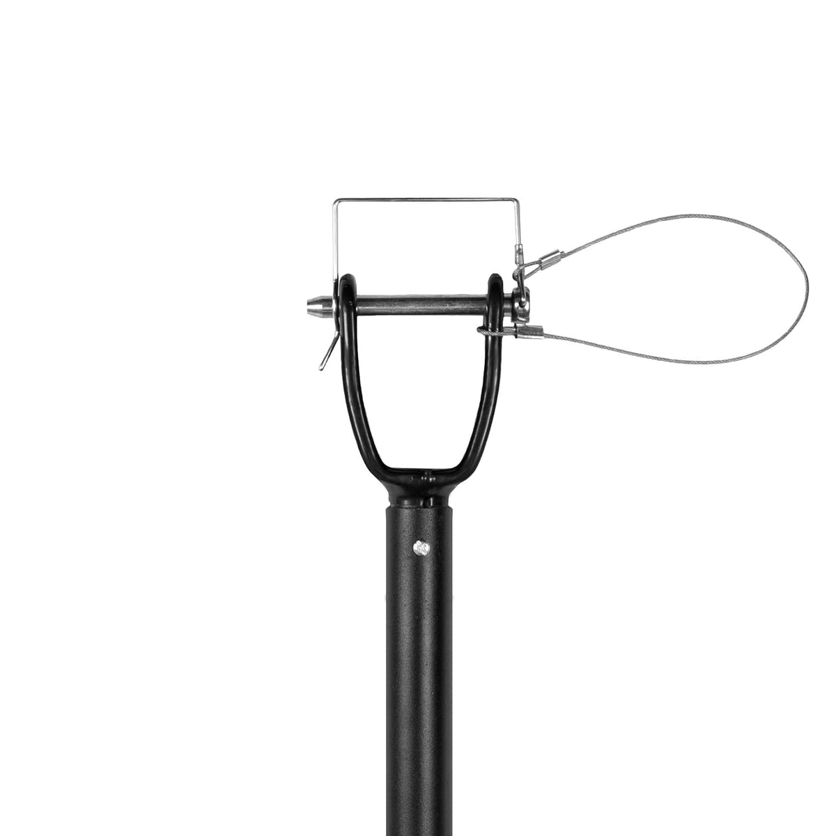 Retrospec - Soporte para Bicicleta con Barra Transversal y Tubo Superior Ajustable