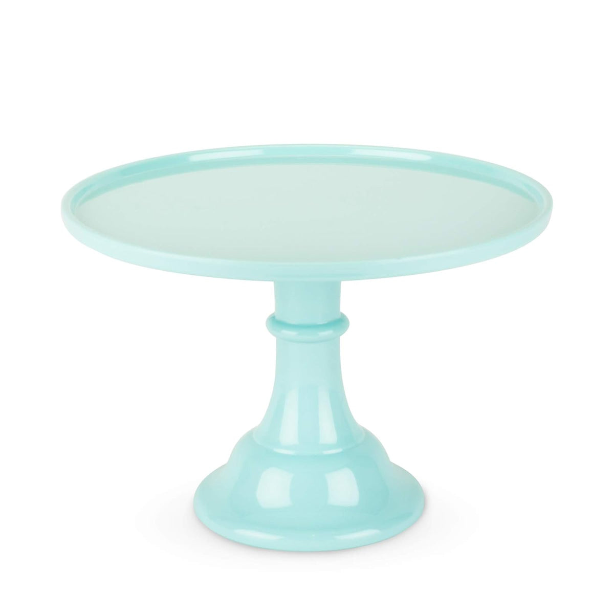 Twine Cakewalk - Base para Pasteles (melamina), Azul, 1