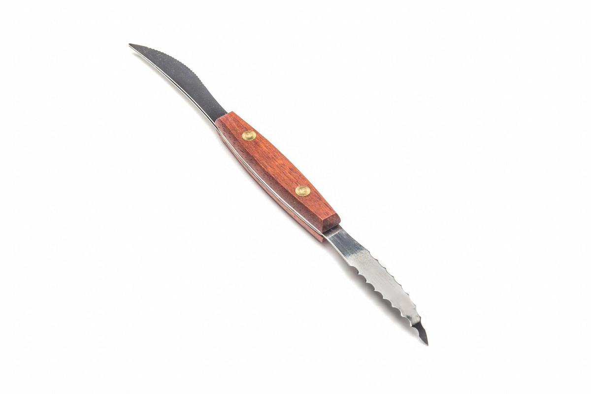 Fox Run, Cuchillo de Pomelo