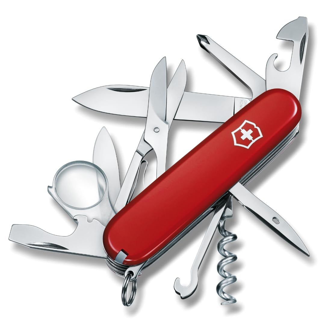 Victorinox Swiss Army Explorer