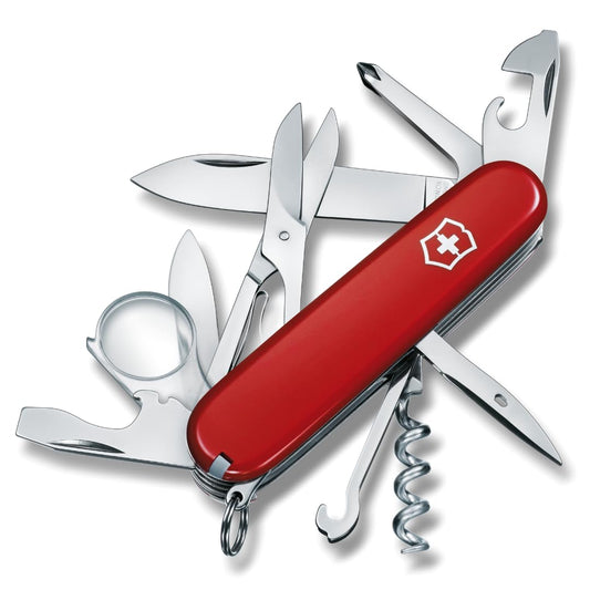 Victorinox Swiss Army Explorer