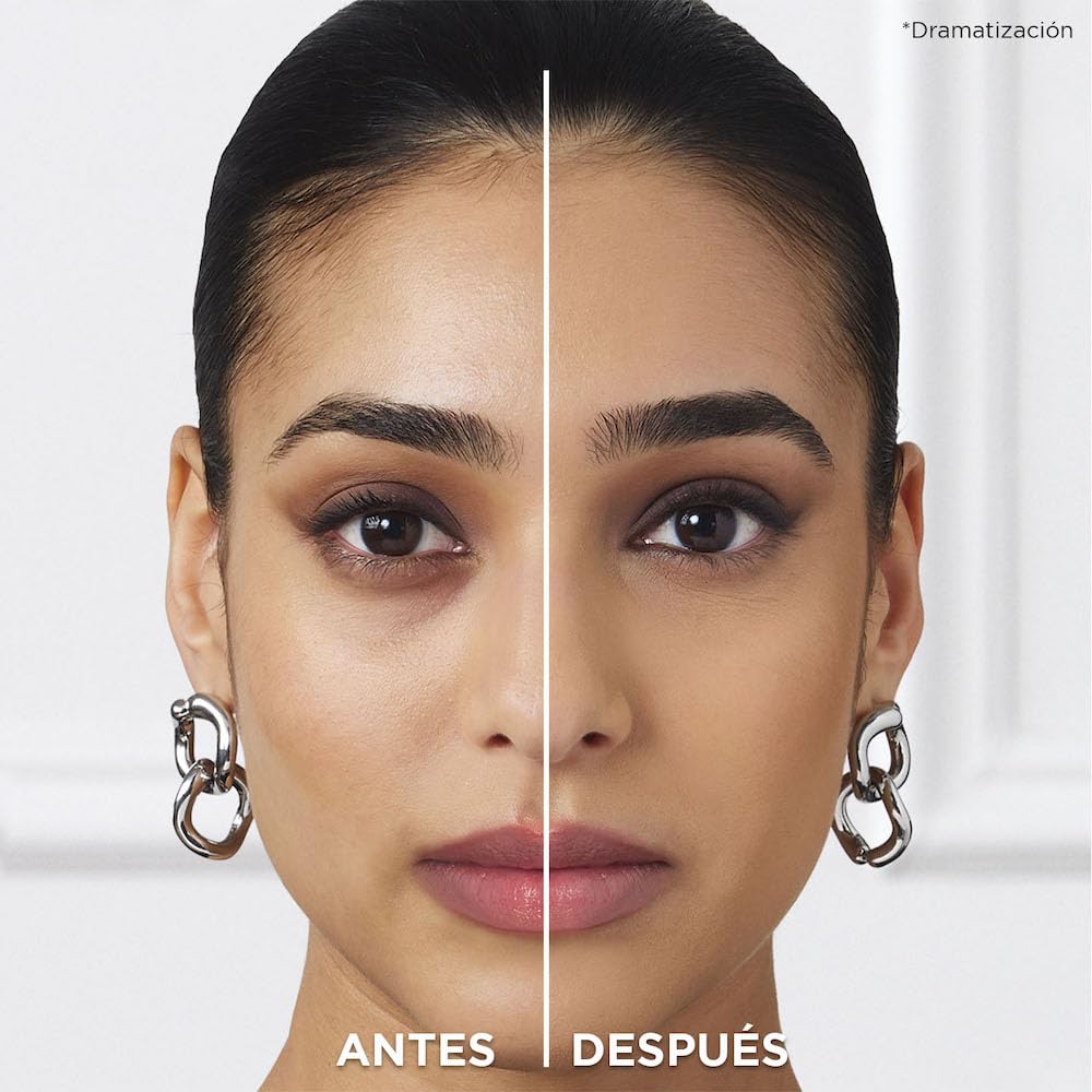 L´Oréal Paris base de maquillaje líquida de alta cobertura, Infallible 32h Freshwear Tono 100, 30ml