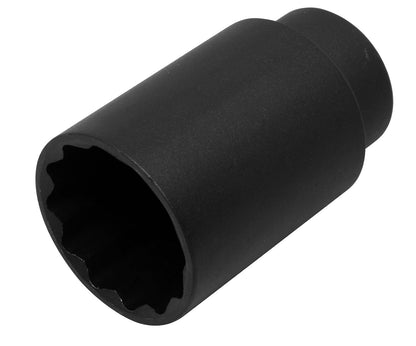 Lisle 39650 - Llave de vaso para Toyota Tundra/Sequoia/Land Cruiser (39 mm)