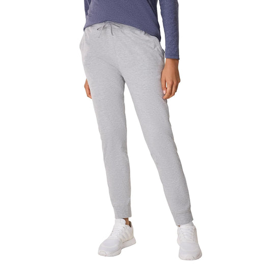 Hanes Hanes Originals - Pantalones Deportivos para Mujer, 100% algodón Pantalones Deportivos para Mujer