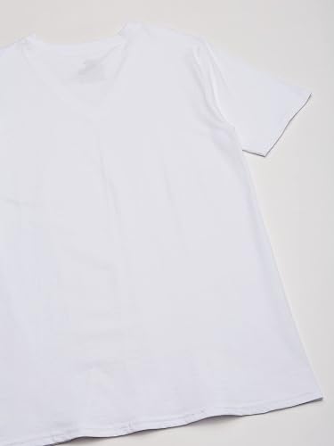 Rinbros, Playera cuello V para caballero, 3 Piezas