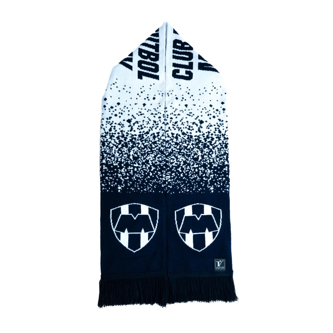 BUFANDA OFICIAL RAYADOS C1-04
