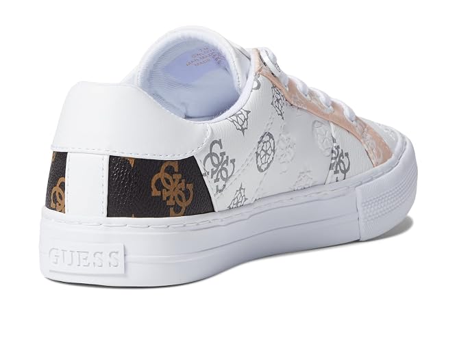 Guess Loven Tenis para Mujer