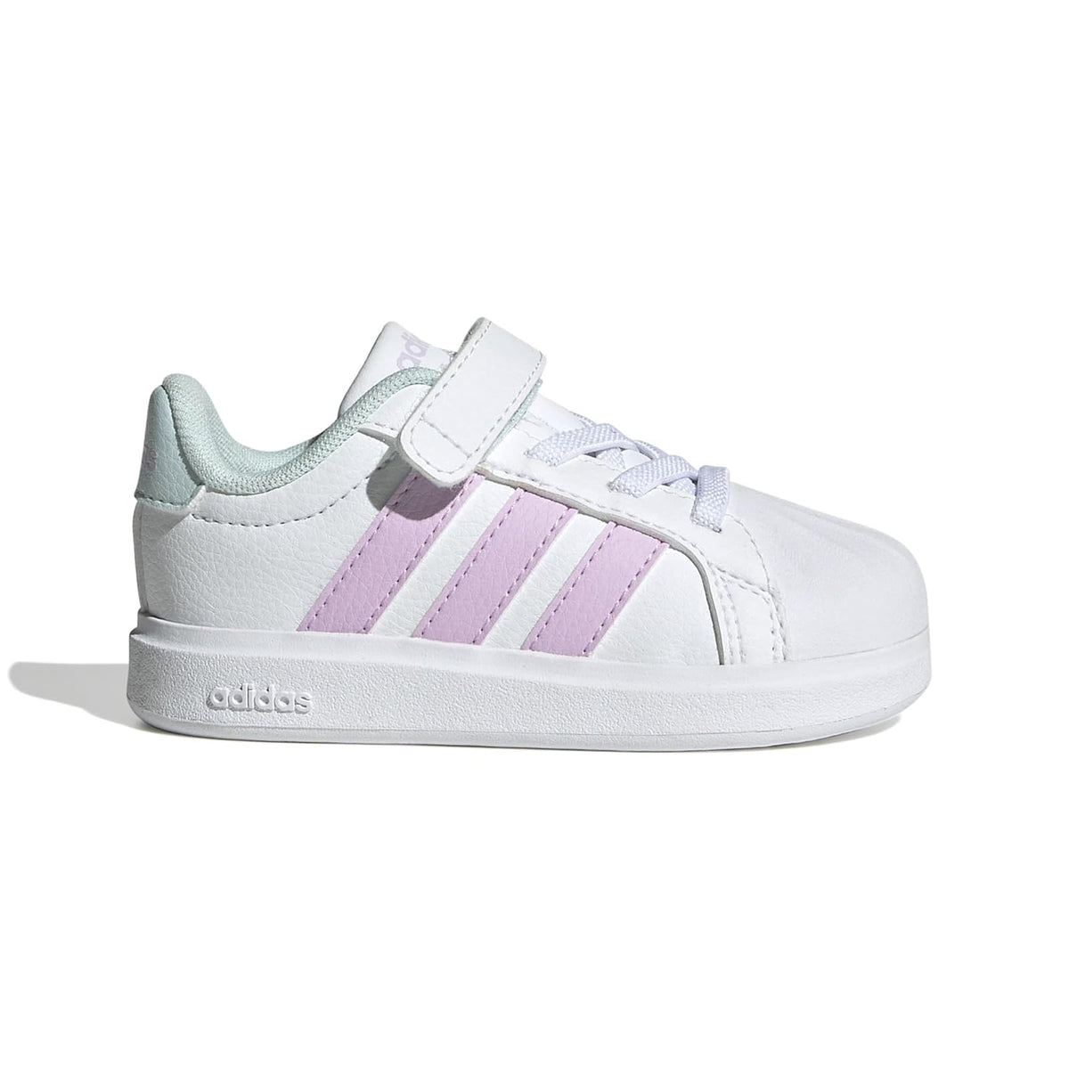 adidas Tenis Tenis para Unisex-bebé