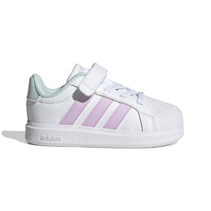 adidas Tenis Tenis para Unisex-bebé