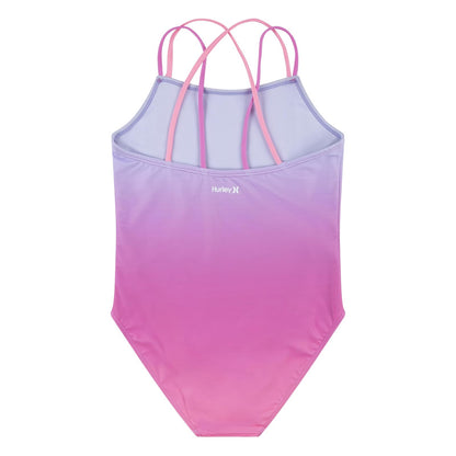 Hurley Traje de baño de una Pieza Traje de baño de una Sola piezaNiñas