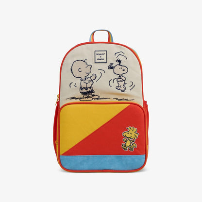 Igloo Snoopy Disco Party - Mochila de 24 latas | Bolsa térmica Suave con Aislamiento