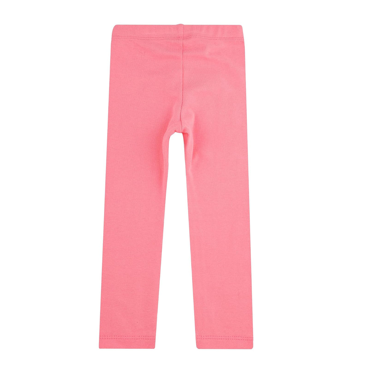Baby Creysi Pantalón O3069_Kgh para Bebé Niña Algodón Hipoalergénico, Rosado, 2 Años