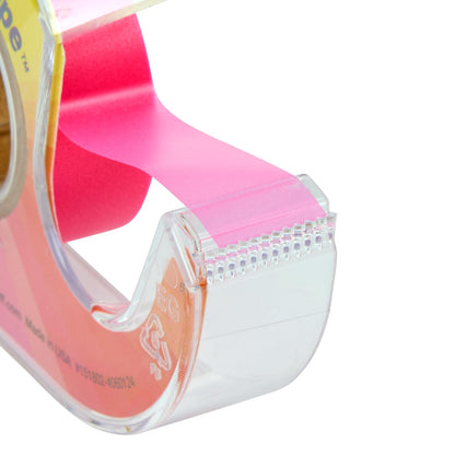 e.z.c. Highlighter Tape - Multipack