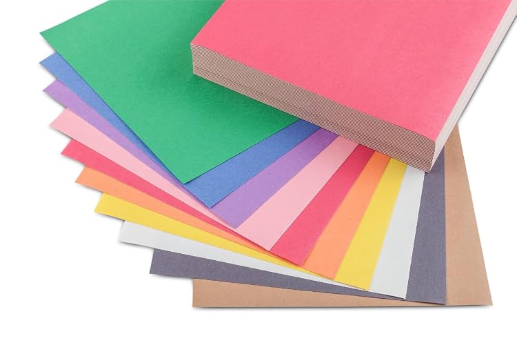 Crayola Construction Paper, 240 Count, 2-Pack