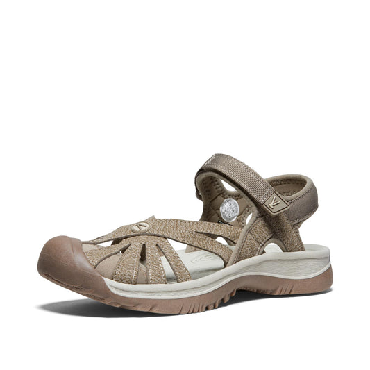 KEEN Sandalia Rosa para Mujer