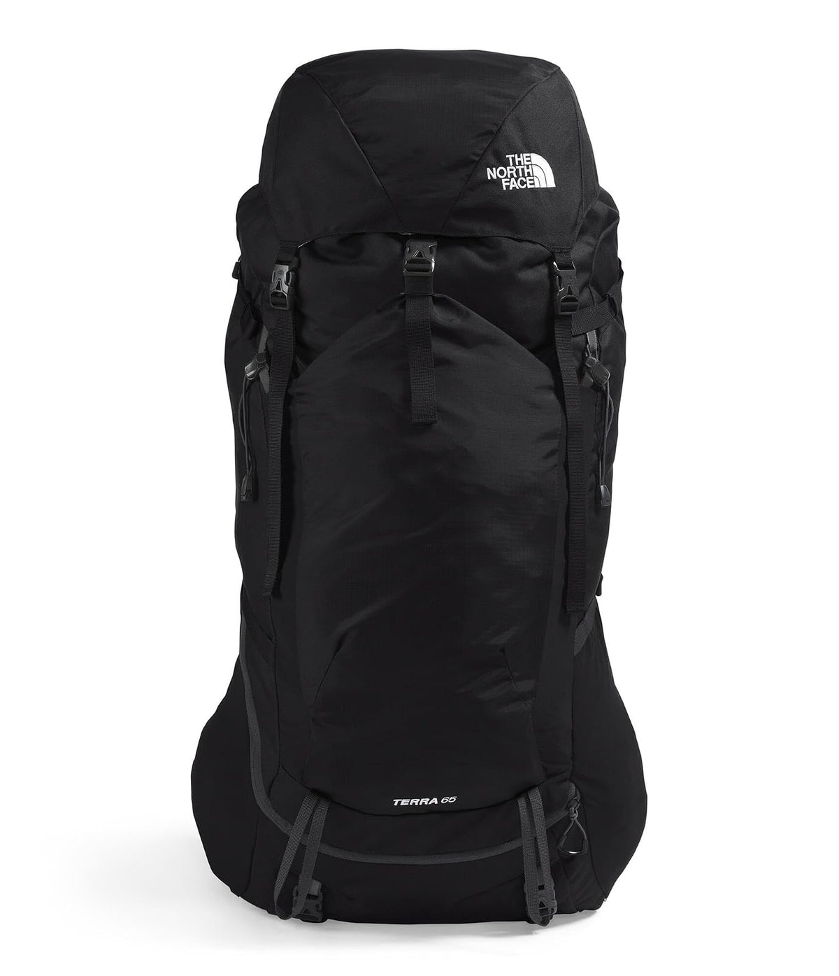 THE NORTH FACE Terra 65 Backpacking Backpack Mochila Unisex adulto