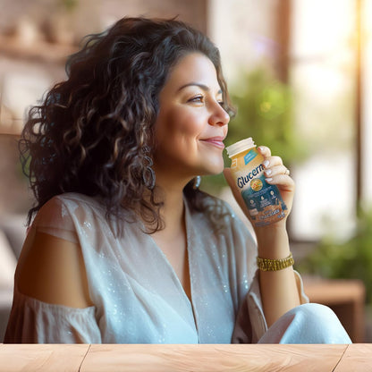 Glucerna Chocolate -Nutrición especializada para Diabetes Pack 24 de 237ml | Ideal para personas con diabetes tipo 1 y 2. Ayuda a estabilizar los niveles de glucosa en 4 semanas