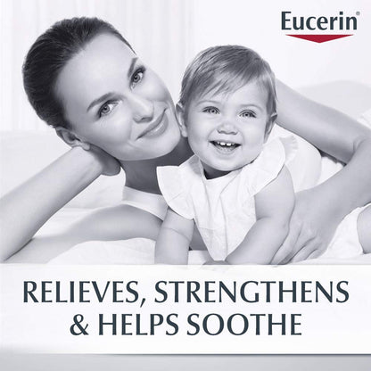 Eucerin Baby Eczema Relief Cream & Body Wash Baby Eczema Relief Cream Multipack, 21.5 oz