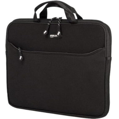 Mobile Edge Funda EVA para Chromebook MESS1-11/12 de 11-12 Pulgadas