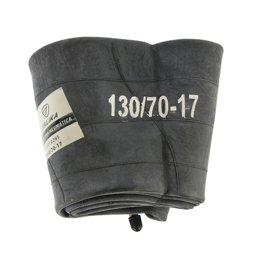 ITALIKA F15010265 Camara 130/70-17, Negro