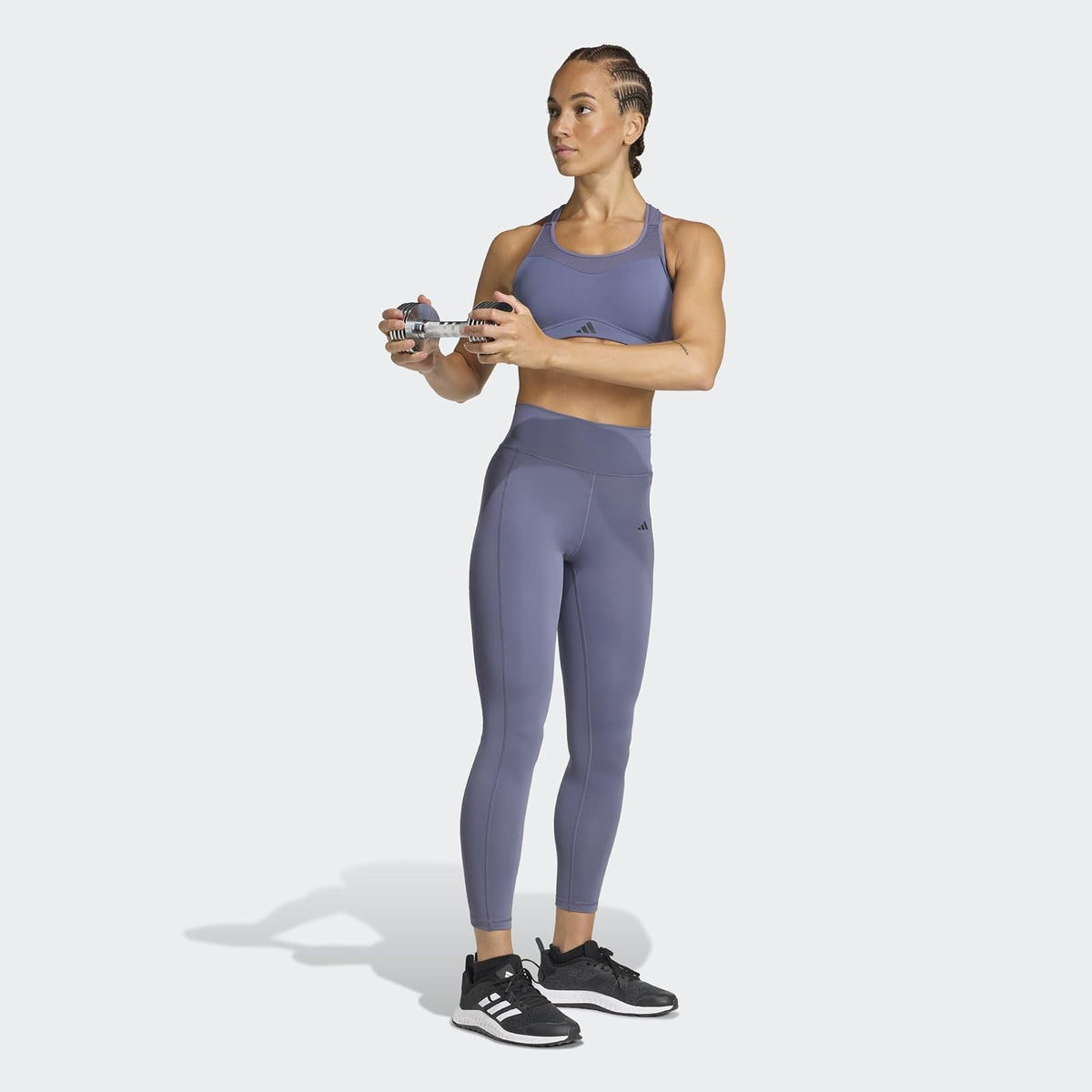 adidas adidas Leggings Power Pantalón Deportivo Mujer