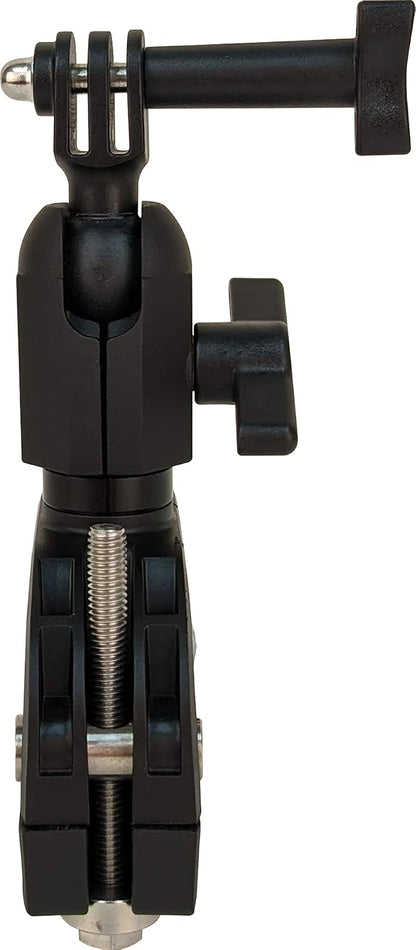 Panavise 13250 BarGrip XL - Soporte de Barra de acción para cámara, Color Negro