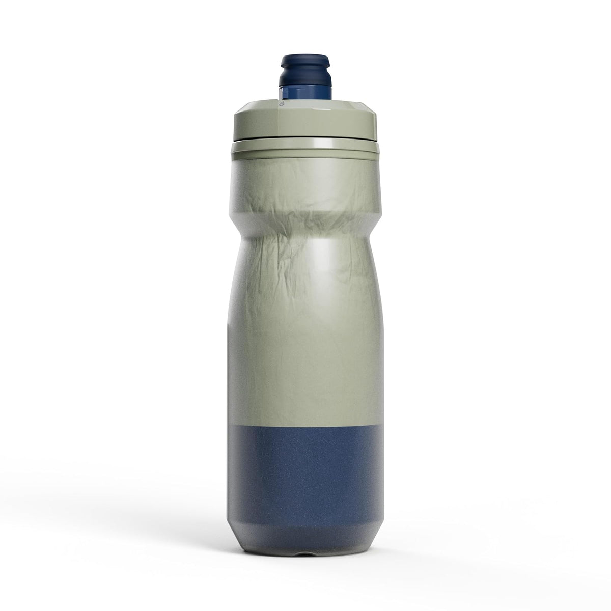 CamelBak Podium Chill Bike - Botella de Agua para apretar Mercurio, 21 onzas