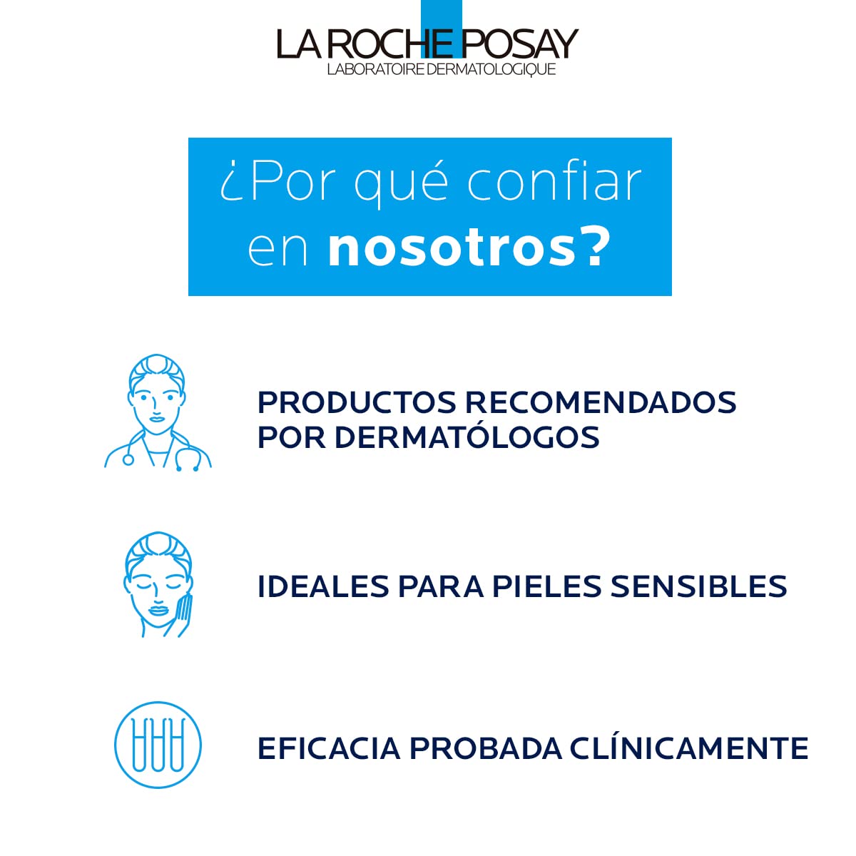 La Roche-Posay Effaclar H Iso-Biome Crema Hidratante Anti-Imperfecciones Calmante Reparadora para Piel Grasa con Imperfecciones y Fragilizada, Rápida Absorción, Sin Sensación Grasosa, 40 ml
