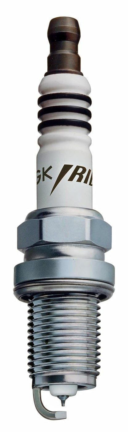 Bujía NGK Iridium IX BKR5EIX, 4Pzas