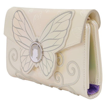 Loungefly Universal Wicked: Part Two Flap Wallet