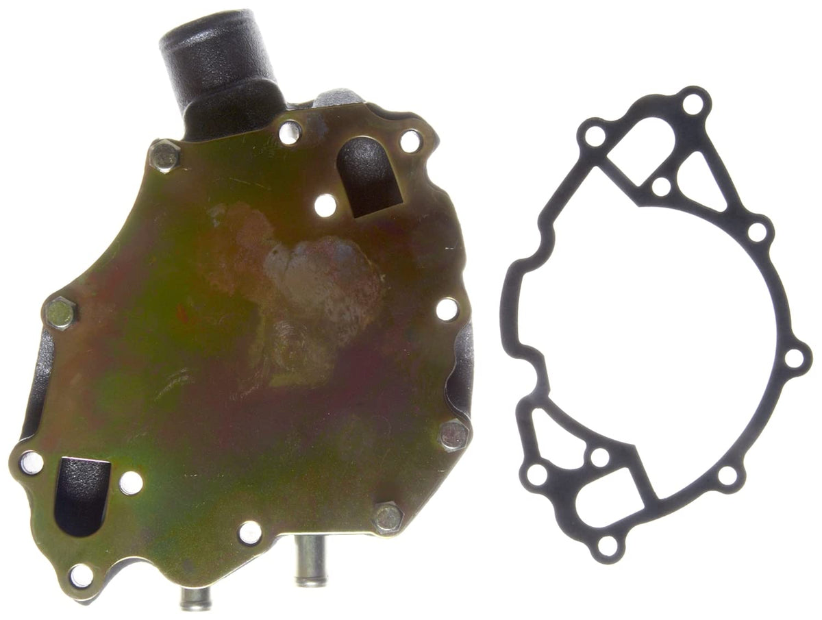 Gates 43044 Bomba de agua de motor premium