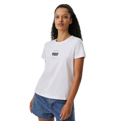 Levi’s Playera Perfect para Mujer