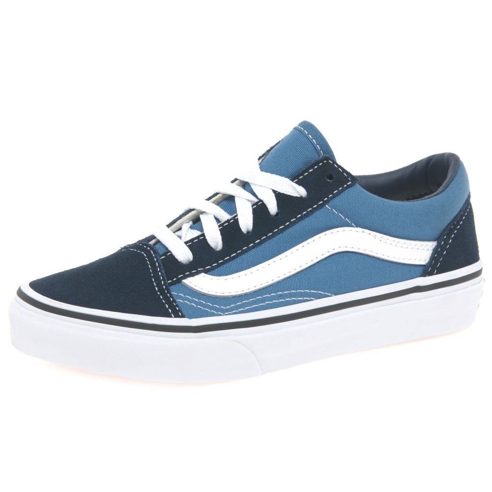 Vans - Camiseta clásica para niños