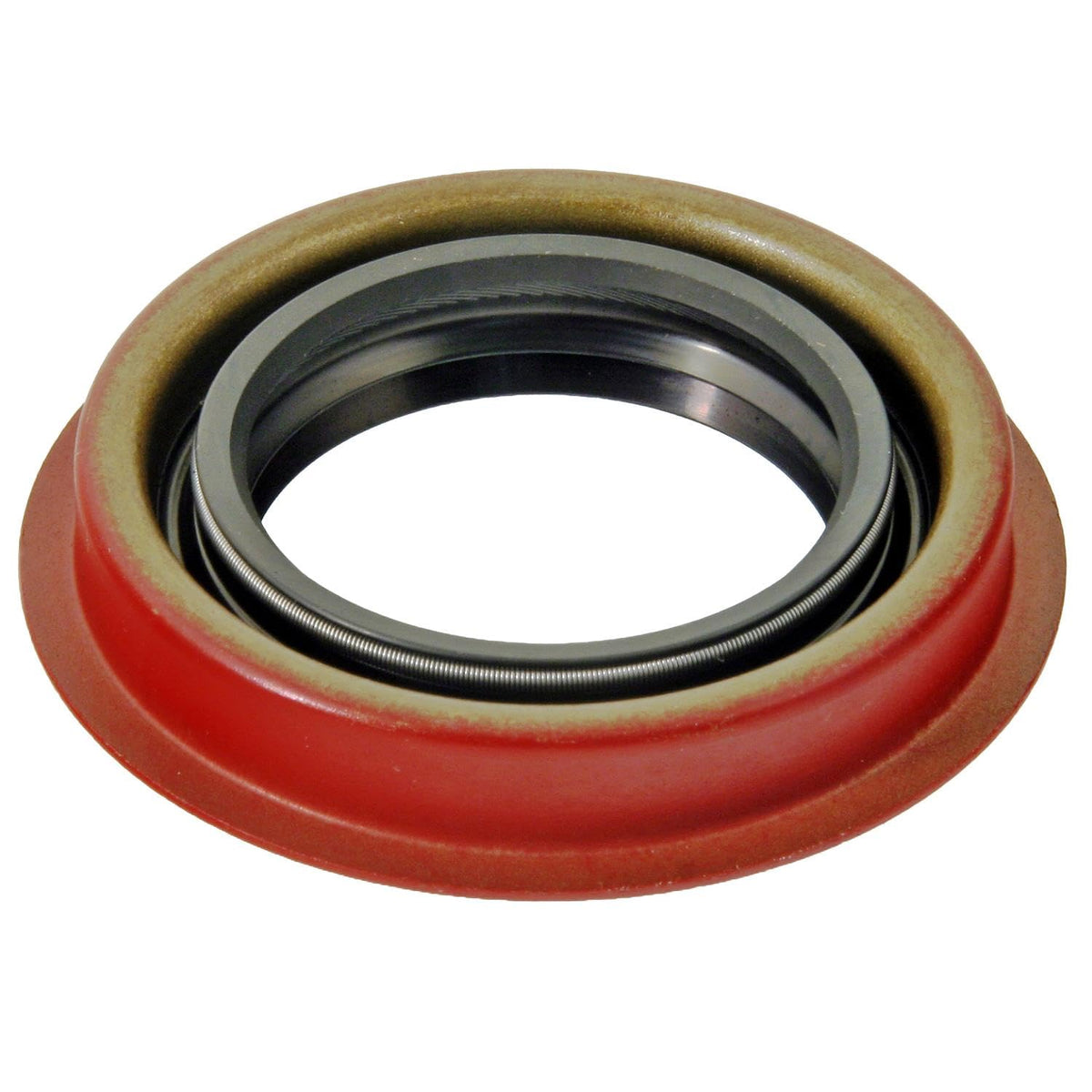 ACDelco Gold 3604 Sello Aceite Delantero Cigüeñal Dorado