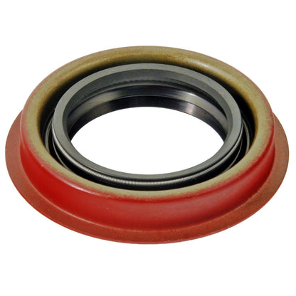 ACDelco Gold 3604 Sello Aceite Delantero Cigüeñal Dorado