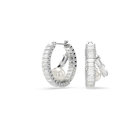 Swarovski Ariana Grande x Swarovski Kollektion Ohrringe