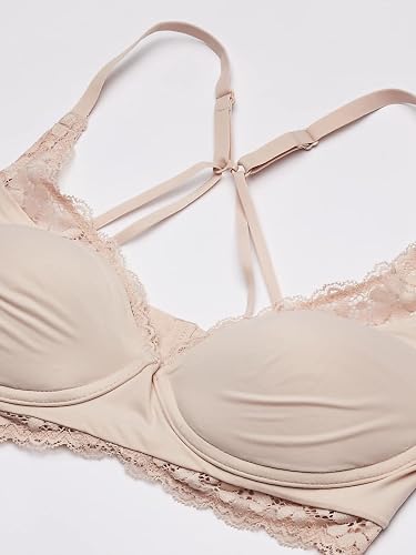 Maidenform Convertible Bralette Sujetador Mujer