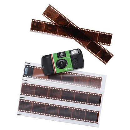 Fujifilm Cámara un Uso Quicksnap Flash 27EX Vert