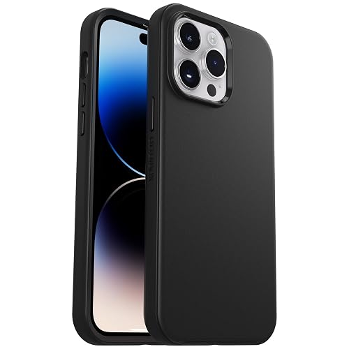 OtterBox SYMMETRY SERIES para iPhone 14 Pro Max - NEGRO