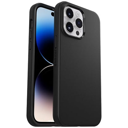OtterBox SYMMETRY SERIES para iPhone 14 Pro Max - NEGRO