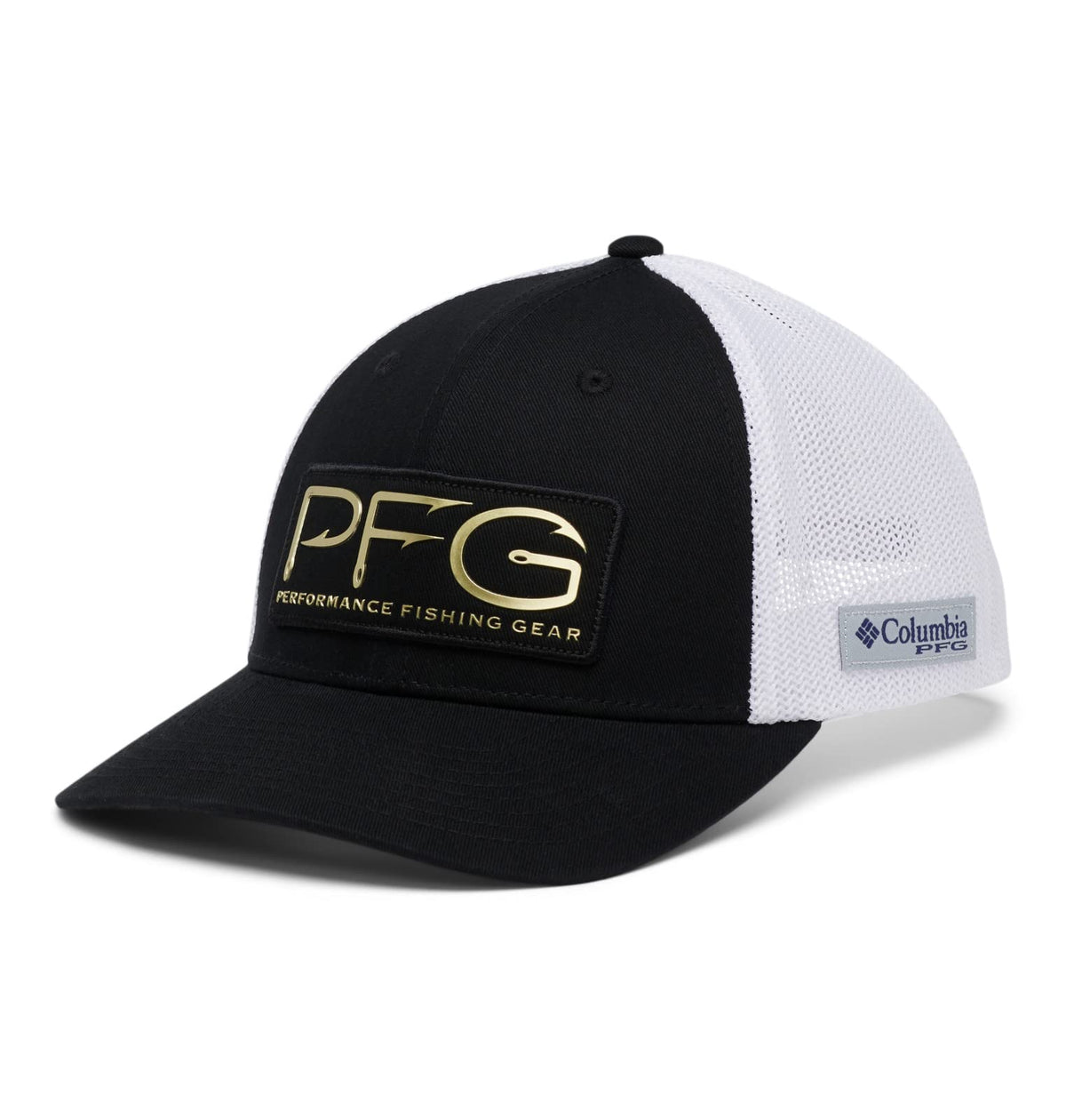 Columbia PFG - Gorra de Malla Unisex